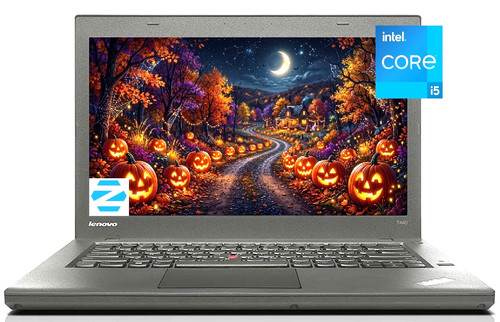 Lenovo thinkpad laptop - 14",