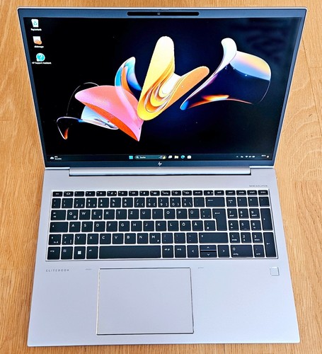 Elitebook 860 g10 - elitebook, 16"