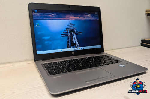 Business notebook - hp, notebook|
