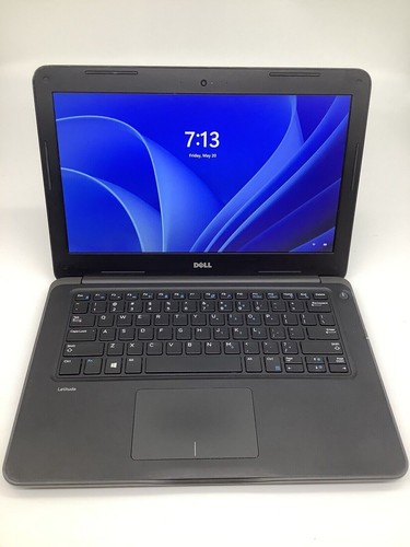 Dell latitude 3380 - dell,