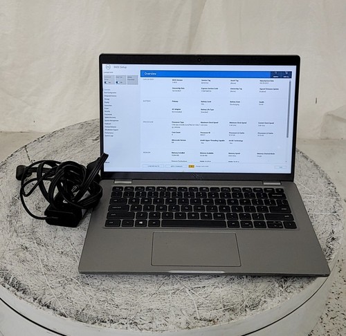 Dell latitude 5420 laptop - dell,