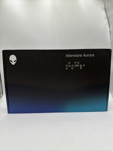 Dell alienware aurora - alienware,