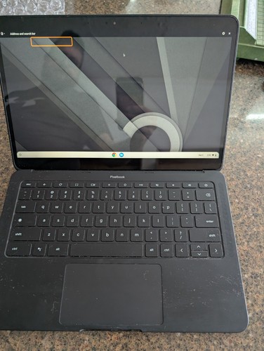 Google pixelbook core i5 - pixelbook, go