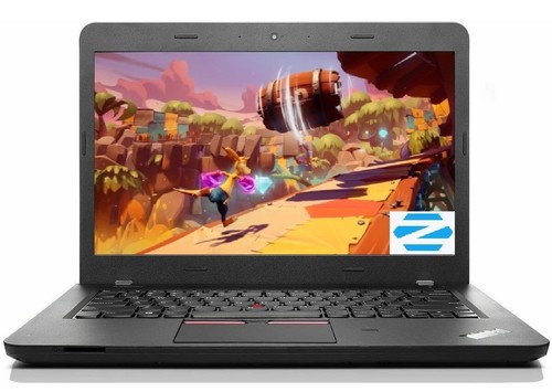 Lenovo thinkpad laptop - 14",