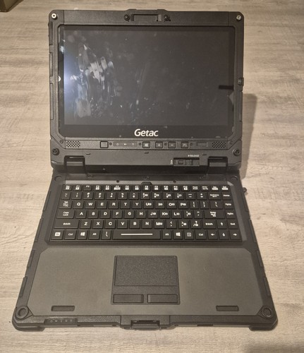 Getac k120 vollrobuster - ,