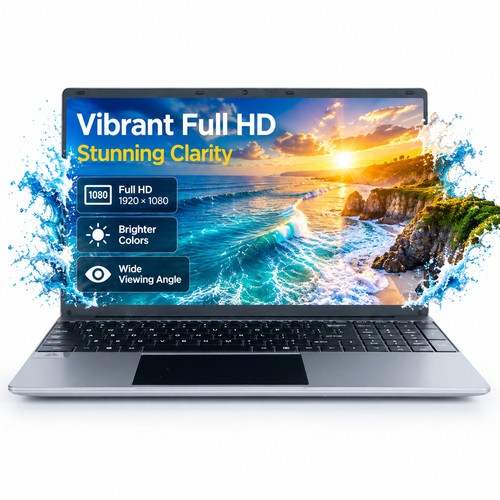 Fhd ips laptop intel - ips,