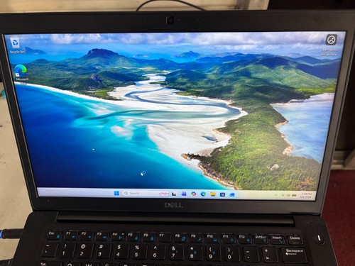 Dell latitude 7490 fhd - dell, 14"