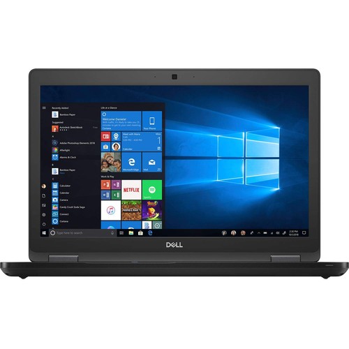 Dell precision 3530 - precision, laptop