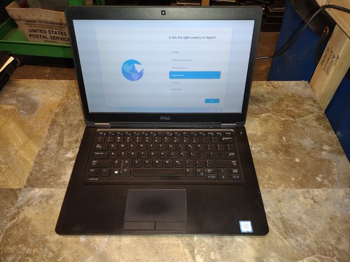 Dell latitude 5480 - dell,
