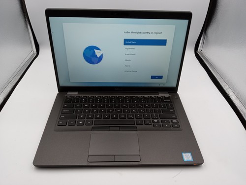 Dell latitude 5400 - dell, laptop