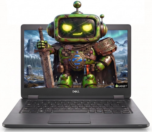 Dell latitude laptop - dell,