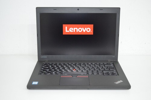 Lenovo thinkpad t460 - lenovo,