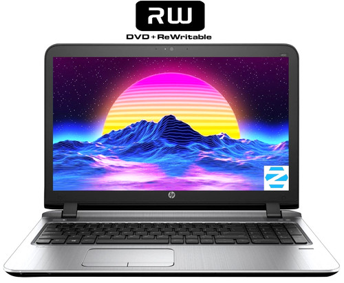 Probook laptop intel - hp, laptop: