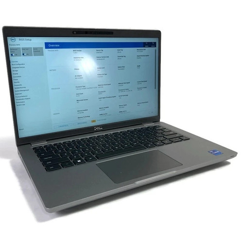 Dell precision 3470 - precision, laptop
