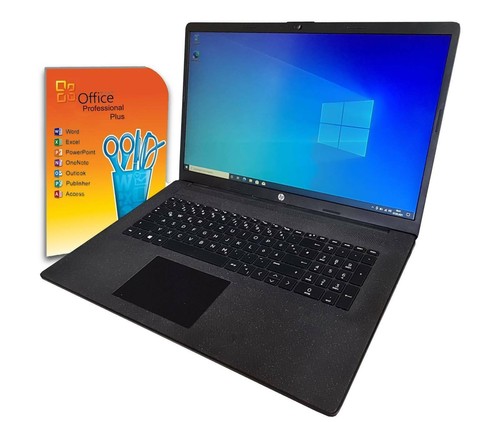 Laptop 3 zoll fhd - 17,