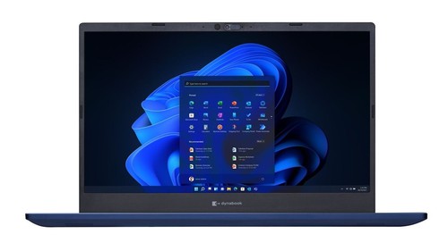 Dynabook portege x40 - 14", fhd