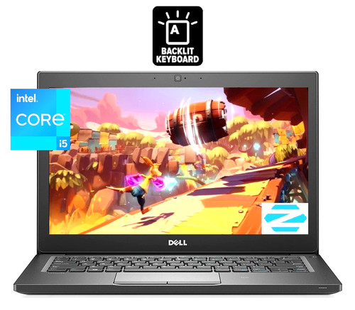 Dell latitude laptop - dell,