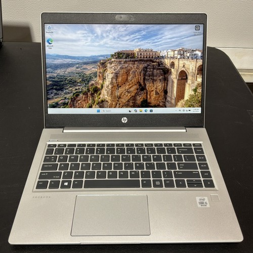 Probook 440 i5 - 440, i5-10210u