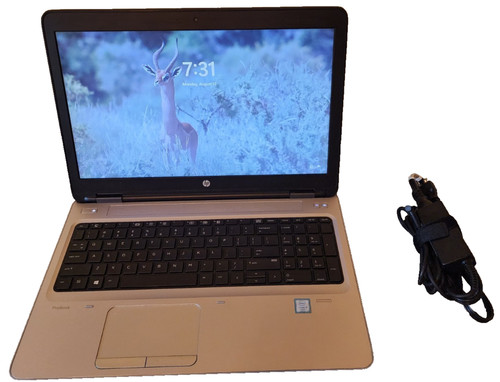 Probook 650 6 laptop - probook,