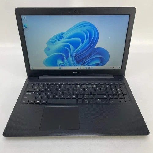 Dell inspiron 3583 intel - dell, core