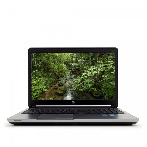 Probook 650 fullhd i5 - hp,