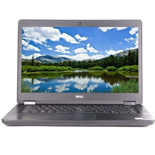 Dell latitude 5490 business - dell,