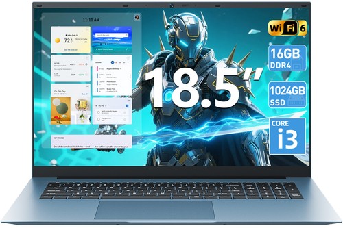 New sgin laptop - sgin, 18.5"