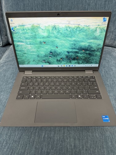 Dell latitude 3450 laptop - dell,