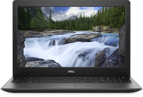 Dell latitude hd - latitude, 15.6”