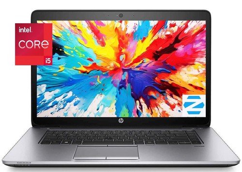 Elitebook laptop - hp,