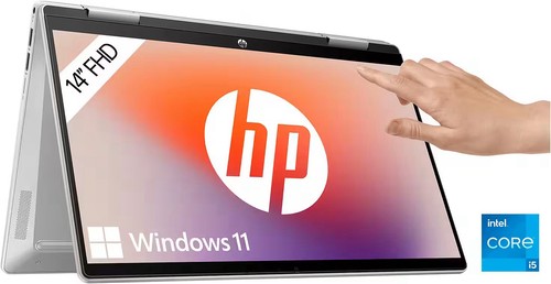 Pavilion with touch 35 - hp, (35,6