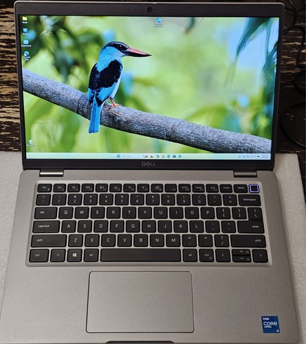 Dell latitude 5420 core i5 - 14",
