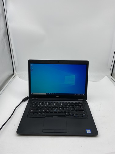 Dell latitude 5480 - dell, laptop