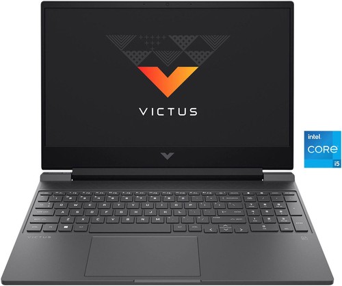 Victus gaming notebook - hp,