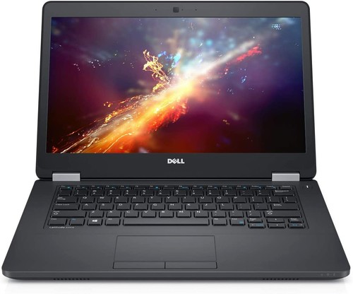 Dell latitude e5470 business - dell,