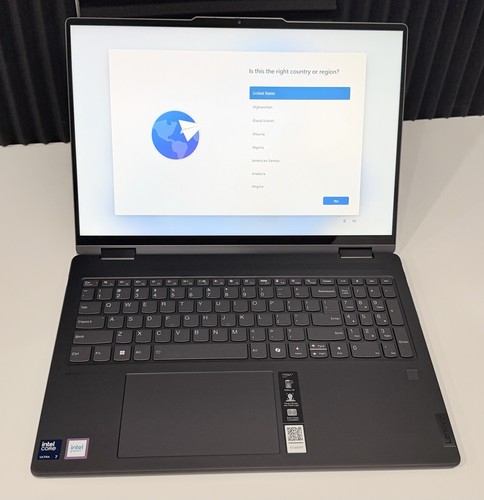 Lenovo yoga 1 - lenovo, 2-in-1
