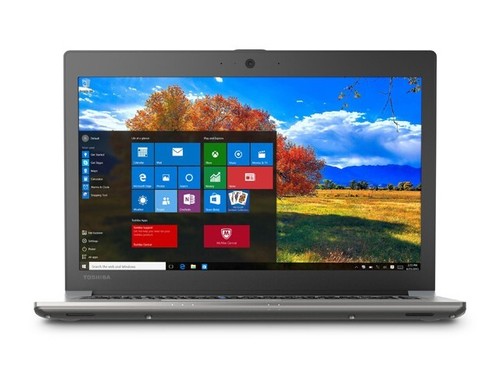 Toshiba ultra light - ultra, 11