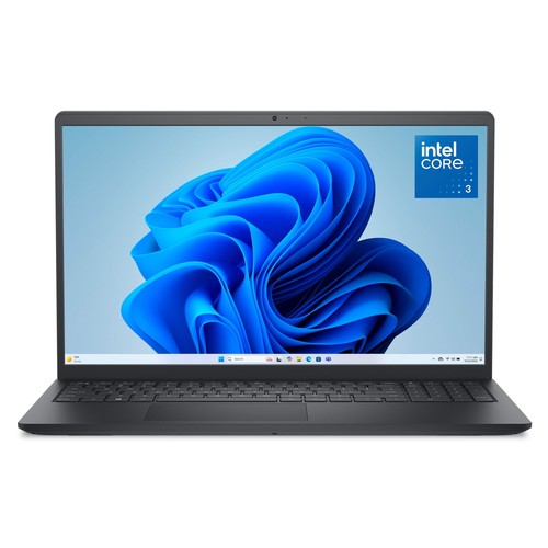 Dell laptop dc15250 - laptop, 15.6"
