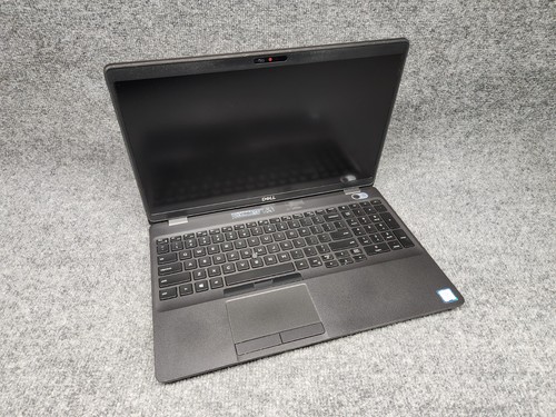 Dell latitude 5501 - 5501, 15.6"