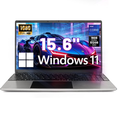 Laptop 16gb 512gb - 15.6'',
