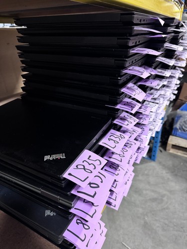 Lot x10 lenovo - of, x10!]