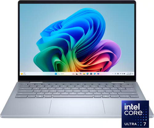 Dell plus 2k 2 - plus, 14"