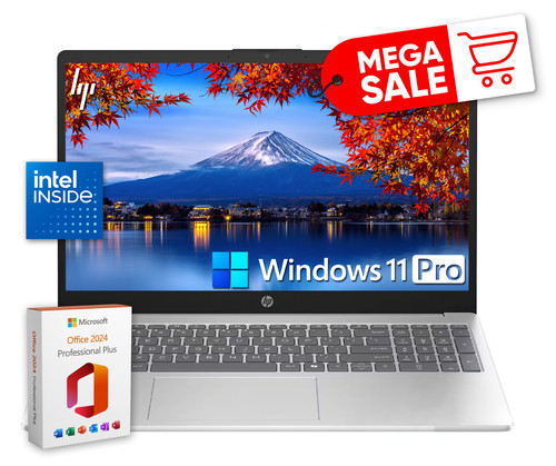 New laptop computer - computer, 15.6"