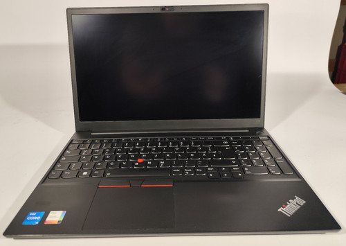 Lenovo thinkpad e15 gen4 - lenovo,