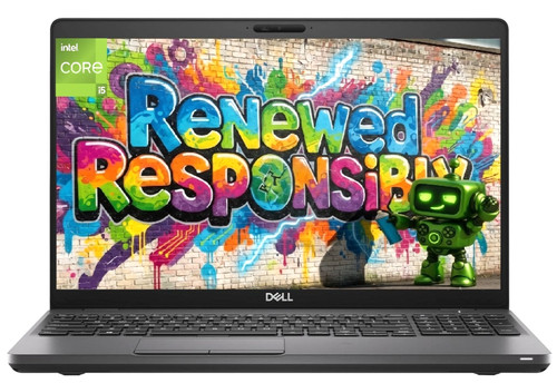 Dell precision laptop - dell, 15.6"