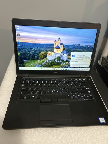 Dell latitude 5480 - latitude,