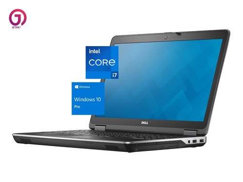 Dell latitude e6540 laptop - latitude,
