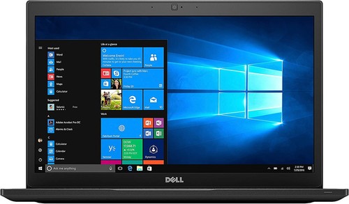 Dell latitude 7490 fhd - 7490, 14"