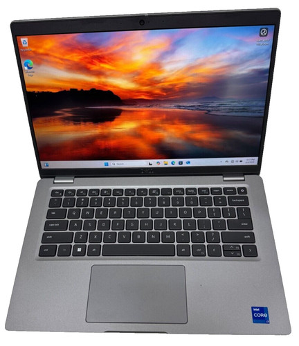 Dell latitude 5430 laptop - 5430,