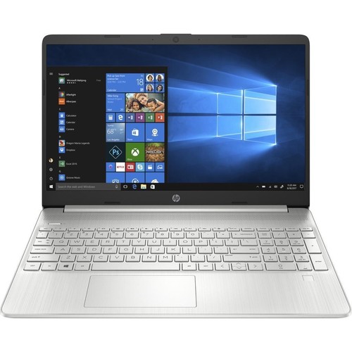 Dy1079ms laptop 6 - hp, 15.6”